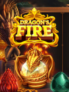 UFAGO77 ทดลองเล่นเกมฟรี dragon-s-fire